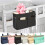 Bedside Storage Organizer Bag with Multiple Pockets – Large Capacity, Durable Polyester, Compatible with Bunk Beds 6