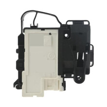 Interrupteur de verrouillage de porte à temporisation pour lave-linge, ZV447Parts, Interrupteur pour lave-linge, Verrouillage à temporisation,