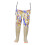 Fishing Waders Breathable Unisex Size 37 5