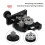 Extrusion Accessories AB Extrusion  Accessories 2.4 0.1 Special High Precision Gear VORON 3