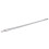 Bendable Drill Extension Metal Drill Extension Silver 1Pcs 1