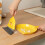 Mini Kids Broom Set Portable Desktop Dustpan Cleaning Tools for Table Home 5