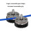 Extrusion Accessories AB Extrusion  Accessories 2.4 0.1 Special High Precision Gear VORON 6
