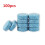 Car Windshield Washer Fluid Concentrated Tablets Solid Effervescent Wiper Tablet for Car Room Kitchen Window Glass Cleaning 1