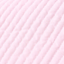 Haustier Tragebeutel aus Canvas Pink für Tiere unter 4 kg / 8,8 lb, outdoor Reise