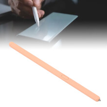 High Sensitivity Phone Stylus Pen for Galaxy Z Fold 6/5 – 4096 Levels, Orange