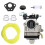 Carburetor kit suitable for 46cc backpack blower for CM46BT 1
