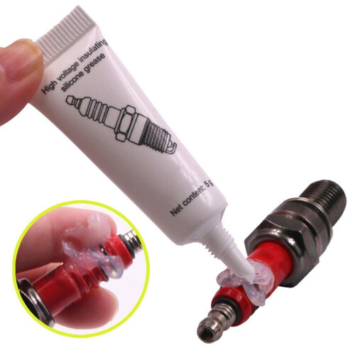 Car High Voltage Insulating Grease Ignition Coil lubricating Grease N5B6 2