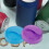 Can Milk Cover Leakproof Silicone Can Lids Multi 12Pcs for Camping 4