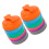 Can Milk Cover Leakproof Silicone Can Lids Multi 12Pcs for Camping 5