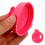 Can Milk Cover Leakproof Silicone Can Lids Multi 12Pcs for Camping 7