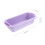 Silicone Loaf Pan for Baking Bread, Cakes, Toast, and More 2