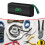 Electrician Tool Bag Maintenance Toolbag Multipurpose Oxford Cloth Professional M Single Layer 3