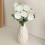 Künstliche Chrysanthemenkugeln, 12er-Set 5