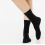Super Soft Crew Socks Cozy Causal Athletic Socks 6 Pairs 2