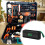 Electrician Tool Bag Maintenance Toolbag Multipurpose Oxford Cloth Professional M Single Layer 8