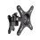 TV Wall Mount Bracket 360 degree Rotation and 90degree Vertical Movement 1