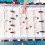 Mini Shuffleboard Pucks Set with Rolling Beads 32-Piece 2