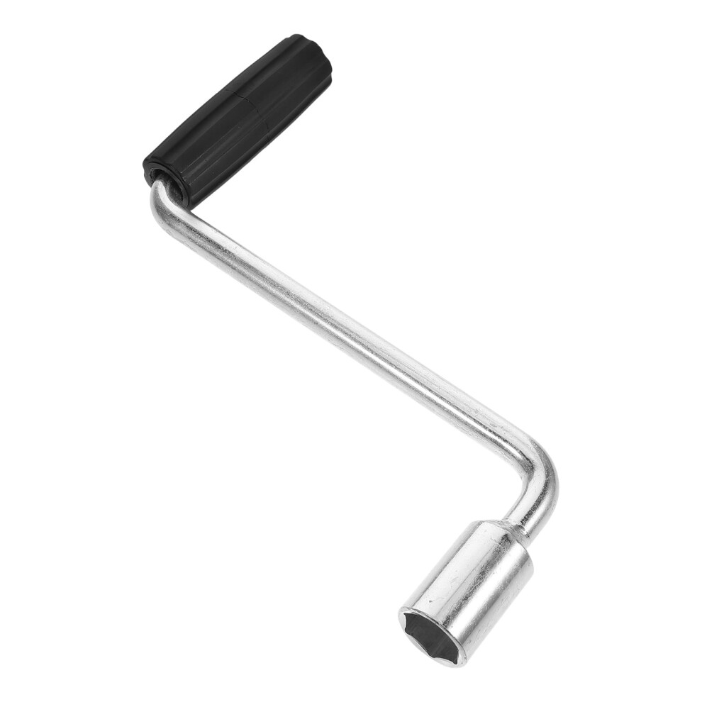 Rv Elevating Crank Handle For Camper Modifications 1 Pcs 9362892493775