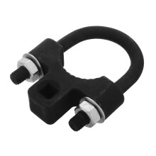 Inner Tie Rod Removal Tool for Automotive Chassis Tie Rods Ball Joints Easy Installation and