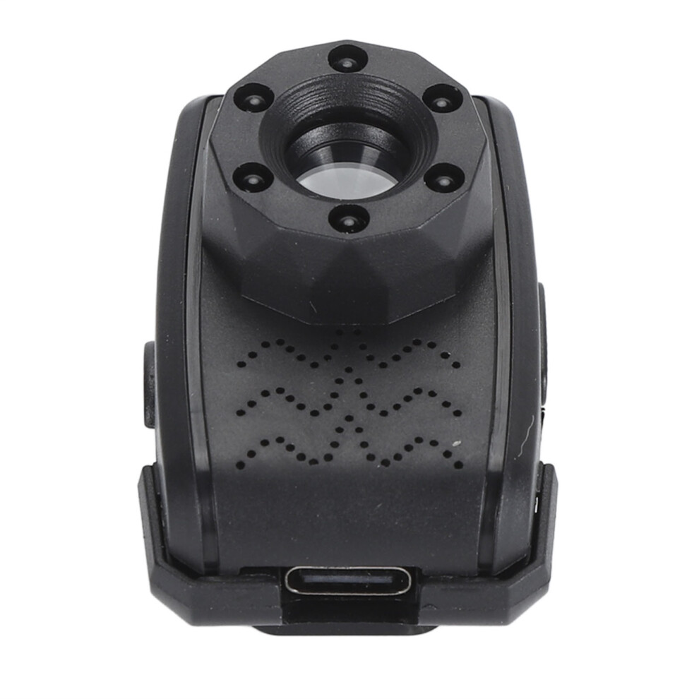 Wireless Hd Wifi Camera 1Mp Night Vision, App Control, 2.7X2.1x4cm 4911387639713