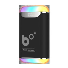 USB Hand Warmer – Portable Rechargeable Heater for Camping & Outdoor Use, 360 Heating, Compact, Lightweight, Safe & Efficient