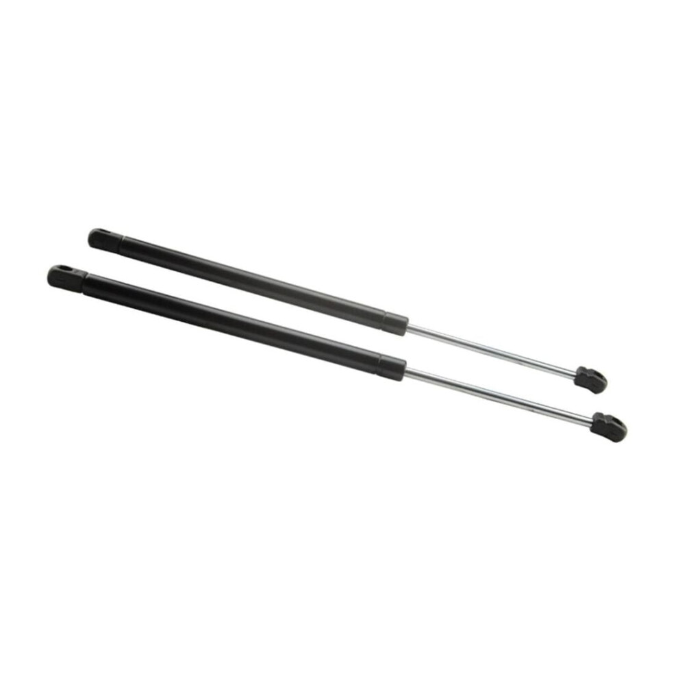 2Pcs Window Lift Supports For Ford Escape 2001Â2007, 11.89" Compressed, Yl8z7842104aa, Compatible With Ford Black 9558830242301
