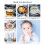 Electric Car Kettle with Temperature Display 350ml 4