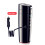 Electric Car Kettle with Temperature Display 350ml 5