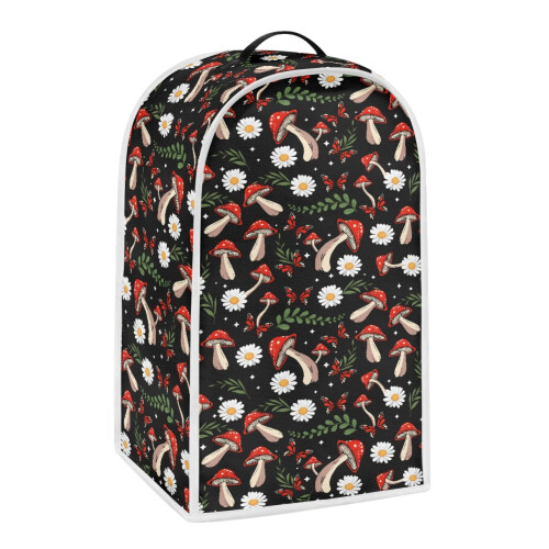 Accessoires de cuisine Daisy Mushroom en polyester universel élégant 1