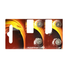 Tizuqe 2/4/6/10Pcs 1.5V AG9 Alkaline Coin Cell LR936 SR936 SP394 Battery Button Battery