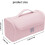 Συμβατό με το Airwrap Complete Styler & τα εξαρτήματα—Φορητή τσάντα αποθήκευσης στεγνωτήρα 2