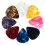 FRCOLOR 20 PCS Beginners Guitar Pick Finger-friendly Picks 4