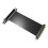 Full Speed Pcie3.0 Graphics Card GPU Extension Cable 1