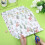 Vintage Scrapbook Paper Pads Squirrels Fawns Hedgehogs 3