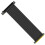 Tizuqe PCIE 3.0 x16 Riser for GPU Computer Chassis High-Speed Soft Flexible Cable 1