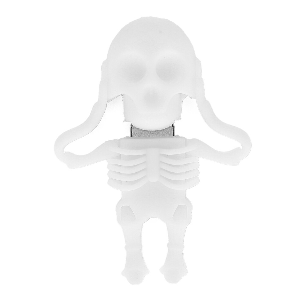 Stylish Skeleton Shape Usb Flash Drive High Speed Performance Durable Built Shockproof Novelty Usb Drive Data Transfer Plug And Play Portable & 9370362734198