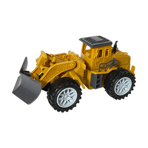 παιχνίδια για αγόρια age4Engineering Κράμα Αυτοκίνητο Τρακτέρ Χυτά Όχημα Παιχνίδι