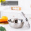 Vegetable Cutter Grater Stainless Steel 1PC 6
