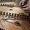 τεμάχια ελαστικό λάστιχο Dulcimer Tube για Yangqin – Συμβατό με όργανα Yangqin 8