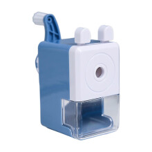 Artist Pencil Sharpener Manual Adjustable Self-Feed