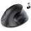 Rechargeable Dual Mode USB 2.4G Wireless +  Mouse Vertical Ergonomic Optical Mice for Computer Notebook Black 1