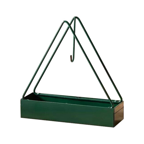 Triangular Holder Incense Mosquito Coil Rack Burner Frame Household 2