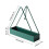 Triangular Holder Incense Mosquito Coil Rack Burner Frame Household 6