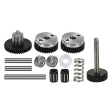 Extrusion Accessories AB Extrusion Accessories 2.4 0.1 Special High Precision Gear VORON