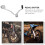 Levier de vitesse de moto, levier de vitesse de remplacement 3