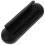 Electrical Outlet Safety Cover Black ABS 1 Set 1