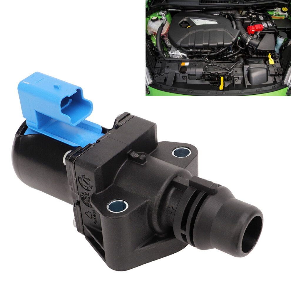 Heater Control Valve Bm5z8c605a For Ford Escape Fiesta Fusion 2013-2018 5091387628098