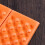 HEMOTON4PCS Αδιάβροχα πτυσσόμενα μαξιλαράκια XPE, ανθεκτικό στη θερμότητα, ανθεκτικό 5