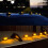 LED Truck Roof Light Wired Cabin Light 5PCS 4